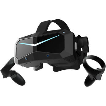 Pimax Crystal Super PCVR Headset (50 PPD)
