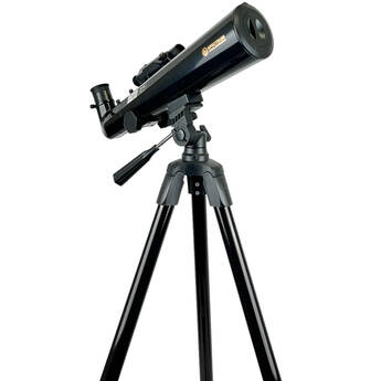 Spectrum Optics TourStar 70 Hex Short Tube Refractor Telescope
