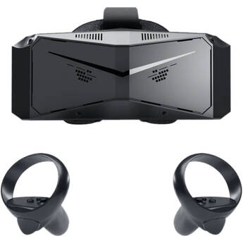 Pimax Crystal Light PCVR Headset