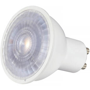 SATCO MR16 6.5W LED Lamp (2700K, 40° Beam Angle)