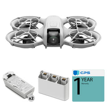 DJI Neo Drone with Battery & Charging Hub Kit