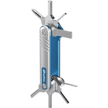 Leofoto MPL-3 Eight-in-One Multifunctional Tool