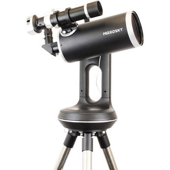 Spectrum Optics SkyPilot 127 Mak Smart Telescope