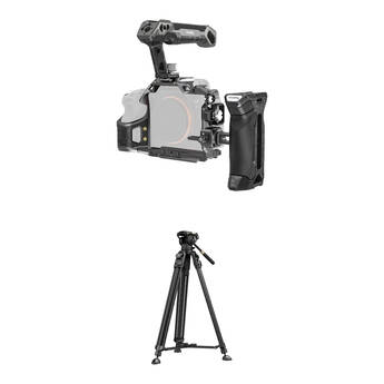 SmallRig ADV RHNCRS KIT f/A 7V/7RV/7IV + 5201