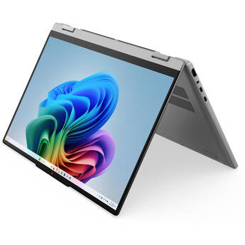 Lenovo 15.3" IdeaPad 5i 2-in-1 Multi-Touch Laptop Copilot+ PC