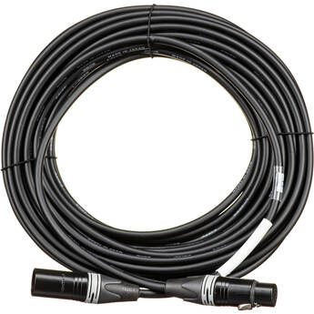 Cable Techniques CT-PX-550 Premium Stereo Microphone Cable - 50' (15.24m)