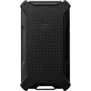 Dark Energy Poseidon Pro Power Bank (10,000mAh, Black)