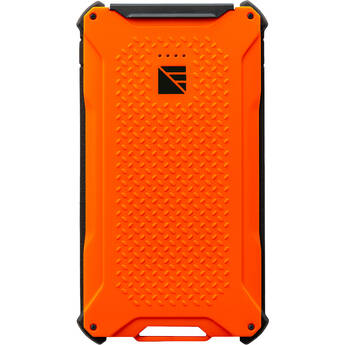 Dark Energy Poseidon Pro Power Bank (10,000mAh, Hi-Vis Orange)