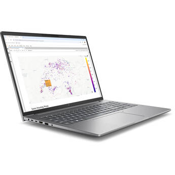 HP 16" ZBook X G2i Multi-Touch Mobile Workstation
