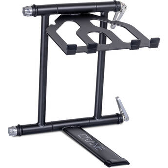 Crane Stand Plus Folding Laptop Stand (Graphite)