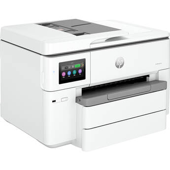 HP OfficeJet Pro 9730 Wide Format All-in-One Inkjet Color Printer