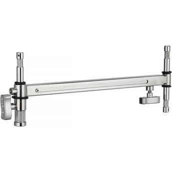 Impact KEYGRIP Adjustable Baby Offset Arm