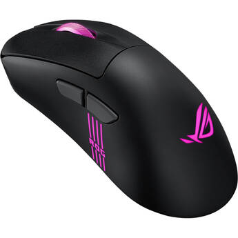 ASUS ROG Keris II Origin Wireless Gaming Mouse (Black)
