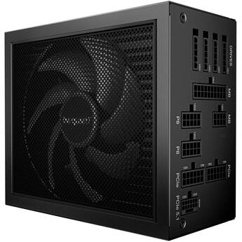 be quiet! Dark Power 14 80 PLUS Titanium Fully Modular 850W ATX Power Supply