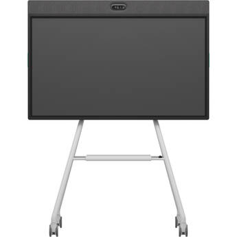 Logitech Rally Board 65 with Cart (Graphite)