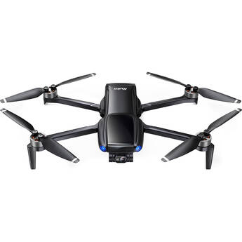 Ruko U11Mini 4K Camera Drone with 3 Batteries & Advanced Remote