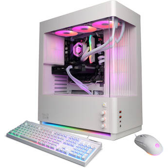 CyberPowerPC Gamer Supreme Desktop Computer