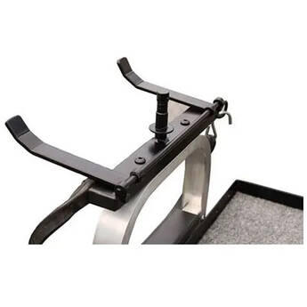 Backstage Equipment Mag Tripod Holder with Baby Pin
