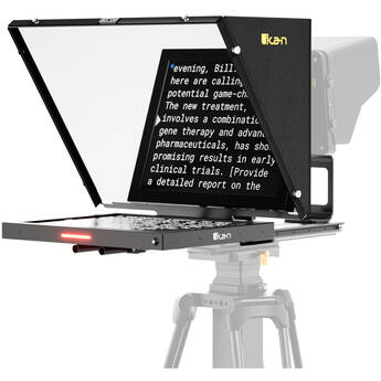 ikan Aura Professional 17" SDI/HDMI Teleprompter