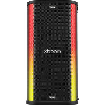 LG xboom Stage 501 Wireless Party Speaker