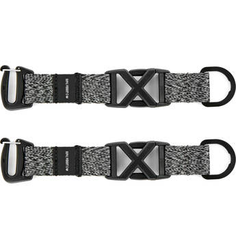 3 Legged Thing AXIS Gatekeeper Bag Converters (Pair, Moondust)