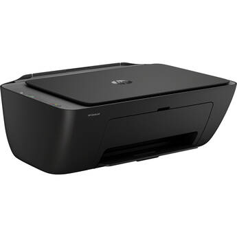 HP DeskJet 2955 All-in-One Inkjet Printer