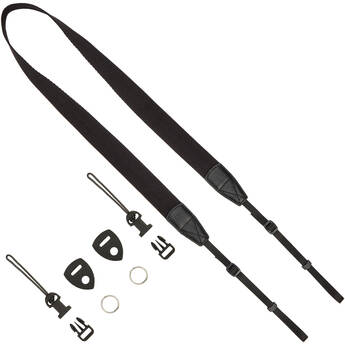 Ruggard Cotton Camera Neck Strap (1.3")