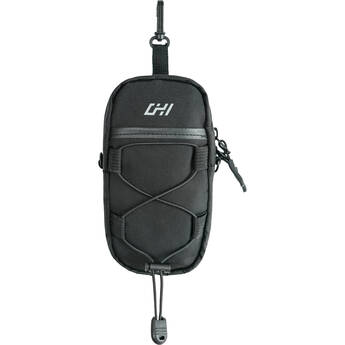 CHI Bag+ Shoulder Strap Bag