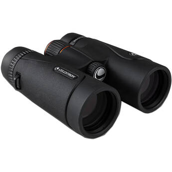 Celestron 8x42 TrailSeeker Binoculars