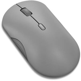 Lenovo 350 Bluetooth Silent Mouse (Luna Gray)
