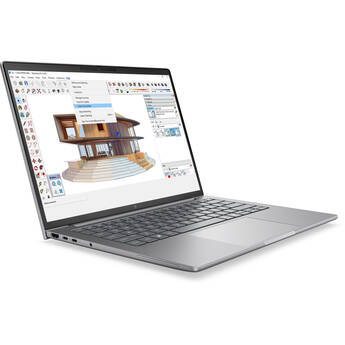 HP 14" ZBook 8 G2a Multi-Touch Mobile Workstation