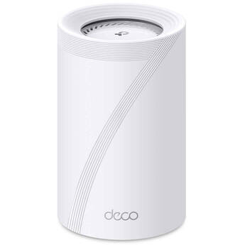 TP-Link Deco BE77 BE17000 Wireless Tri-Band Multi-Gig Whole Home Mesh Wi-Fi Module