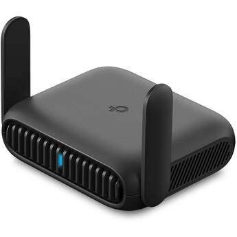 TP-Link Roam 6 AX1500 Wireless Dual-Band Gigabit Travel Router