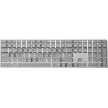 Microsoft Surface Keyboard 2nd Edition (Gray)