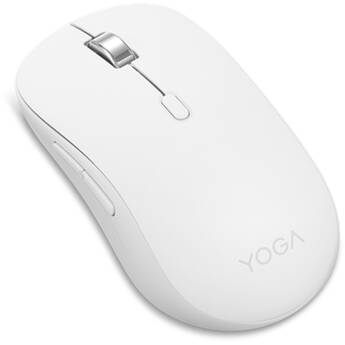 Lenovo Yoga Bluetooth Silent Mouse (Seashell)