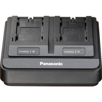 Panasonic AG-BRD70P Battery Charger