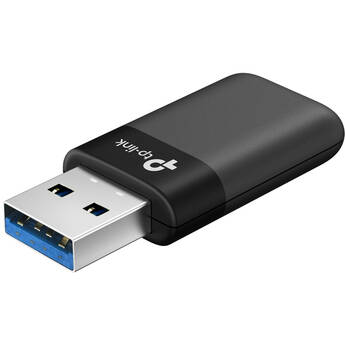 TP-Link Archer TX50U AX3000 Wireless Dual-Band Wi-Fi 6 USB Adapter