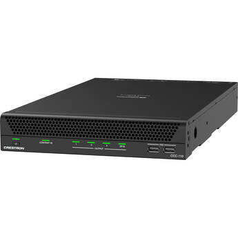 Crestron Collab Compute for Microsoft Teams Rooms (Ultra 5 125H)