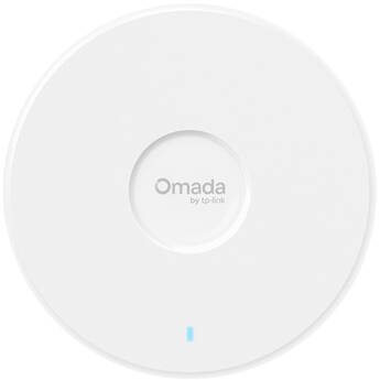 TP-Link Omada EAP787 BE15000 Tri-Band Wi-Fi 7 Access Point