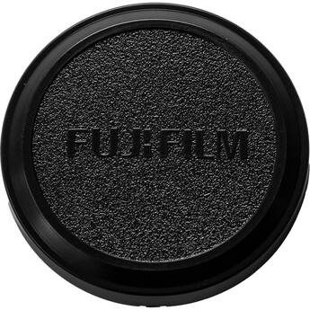 FUJIFILM Lens Cap for XF 27mm f/2.8 R WR Lens Hood