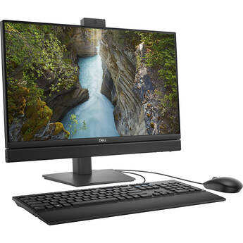 Dell 23.8" Pro 24 All-in-One 65W Desktop Computer