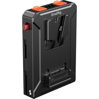 SmallRig Intelligent Power Management V-Mount Battery Plate