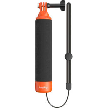 SmallRig Floating Grip for Action Cameras