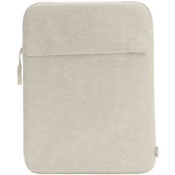 Incase Crosstown Sleeve for 16" Laptop (Limestone)