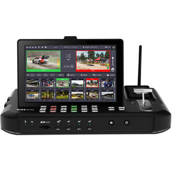 MiNE Media R20 5G Bonding Video Switcher
