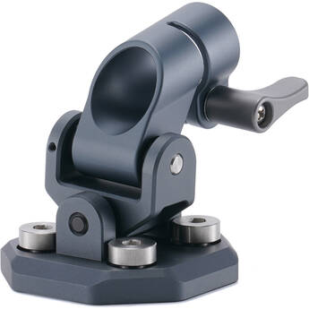 Tilta 19mm Rod Mount Bracket for 6" Electronic Suction Cup