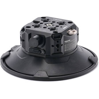 Tilta Hydra Electronic Suction Cup (6")