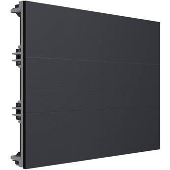 LED Nation Video Wall Screen 18.9 x 9.4' P1.53mm Indoor Turn-key Virtual Productions