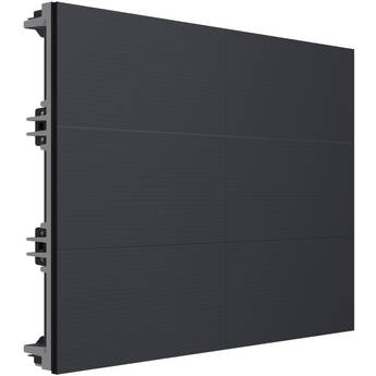 LED Nation Video Wall Screen 12.6 x 6.3' P1.99mm Indoor Turn-key Virtual Productions