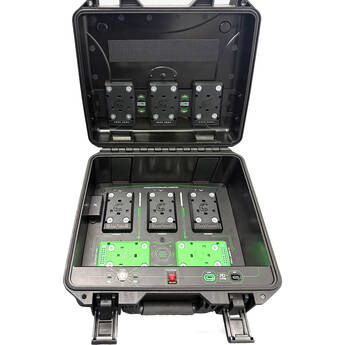 Core SWX PowerVault Base System